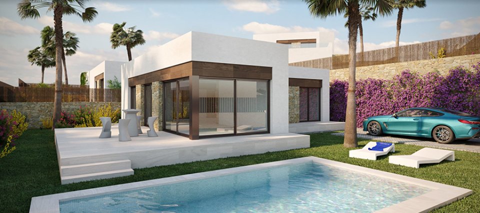 VILLA CAMBRIA