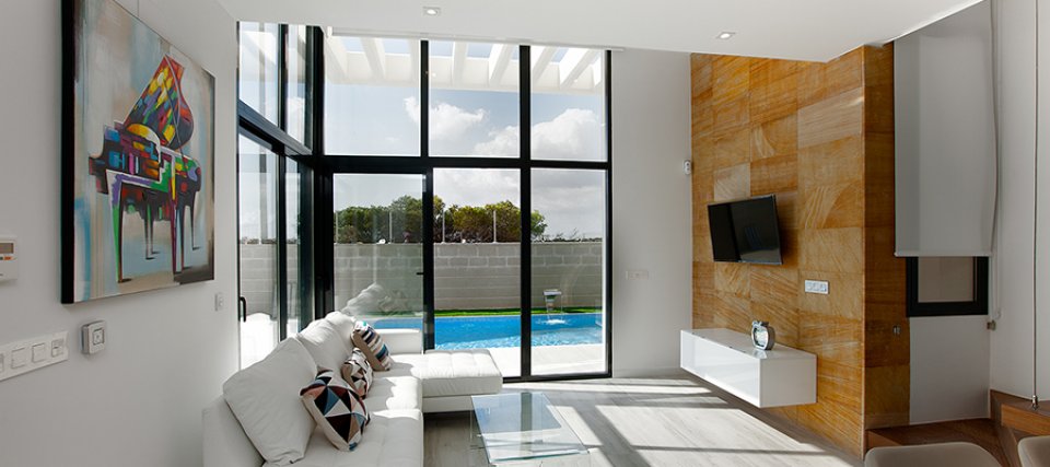 Villa Palm II