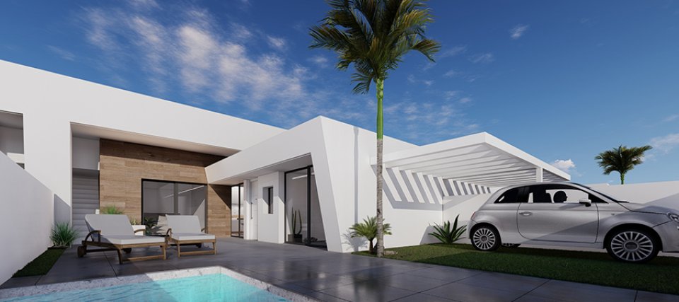 VILLA STYLE