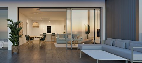 Appartements SOMA