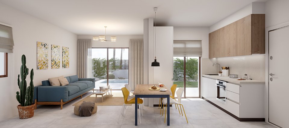 VILLA MARTINA