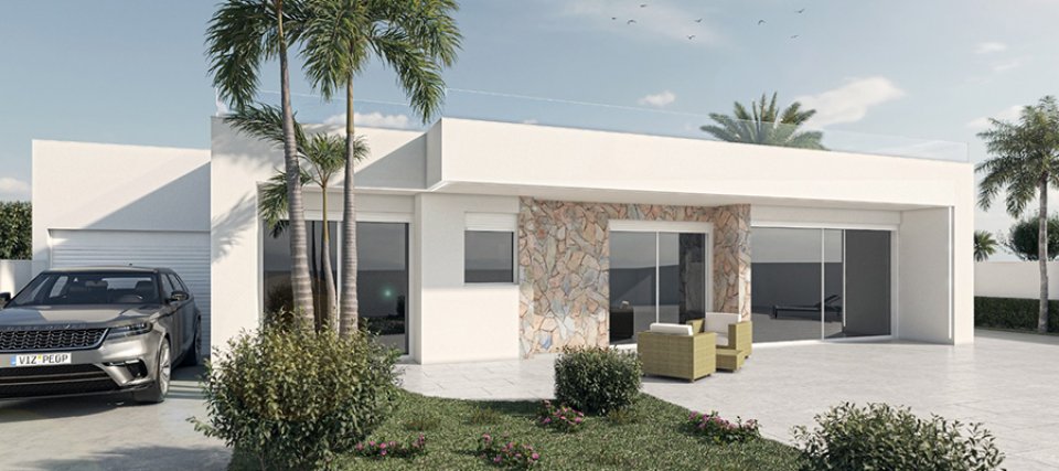 VILLA JULIA
