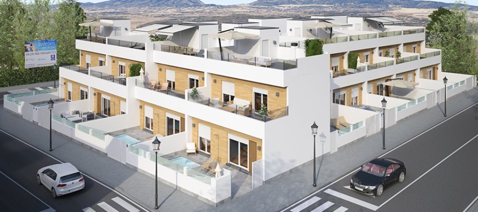 VILLA PALMERA LAND