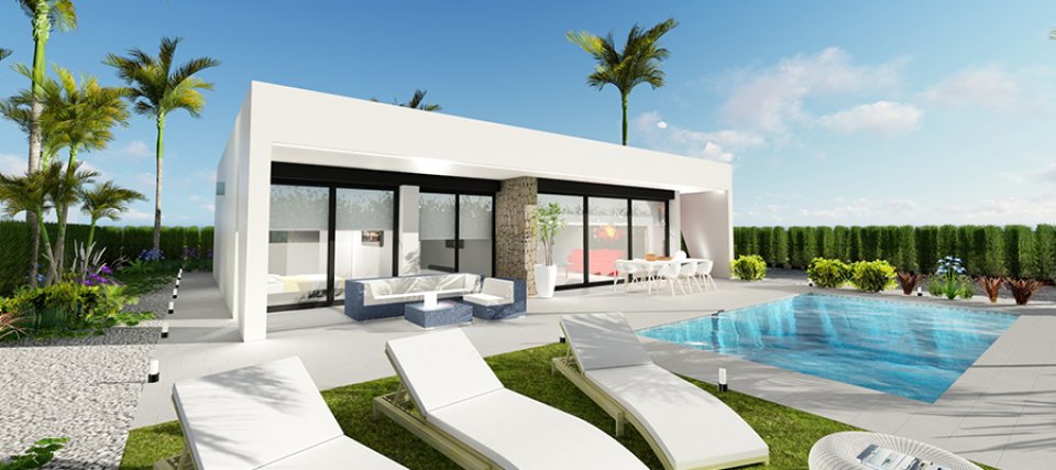 VILLAS CALAS