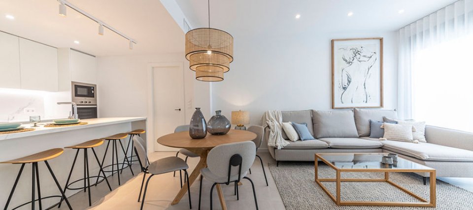 Appartement Llavemar 9