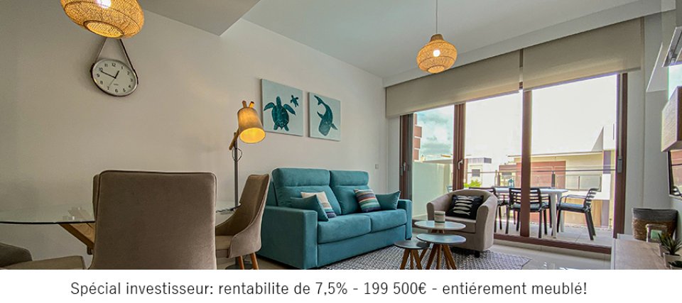 APPARTEMENT BIANCA