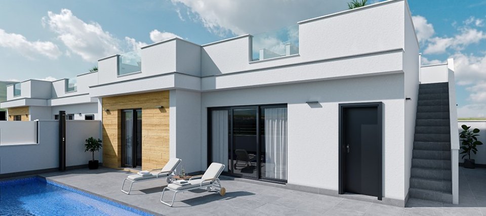 VILLA ALBA
