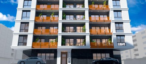 Appartement Alegre 24