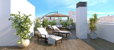 Appartement Alegre 24