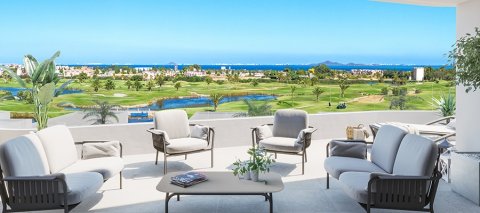 Appartements Serenity