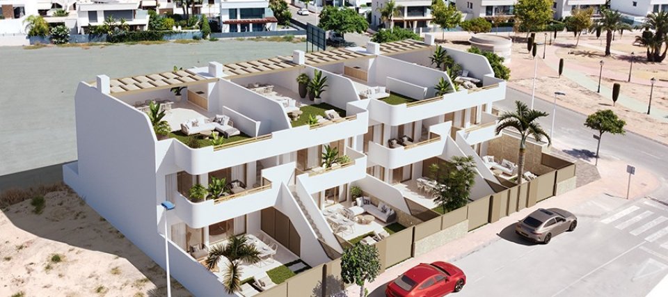 Appartements Soul III