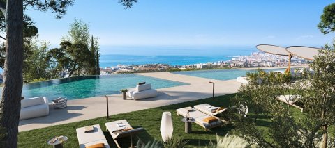 Appartements Cascada