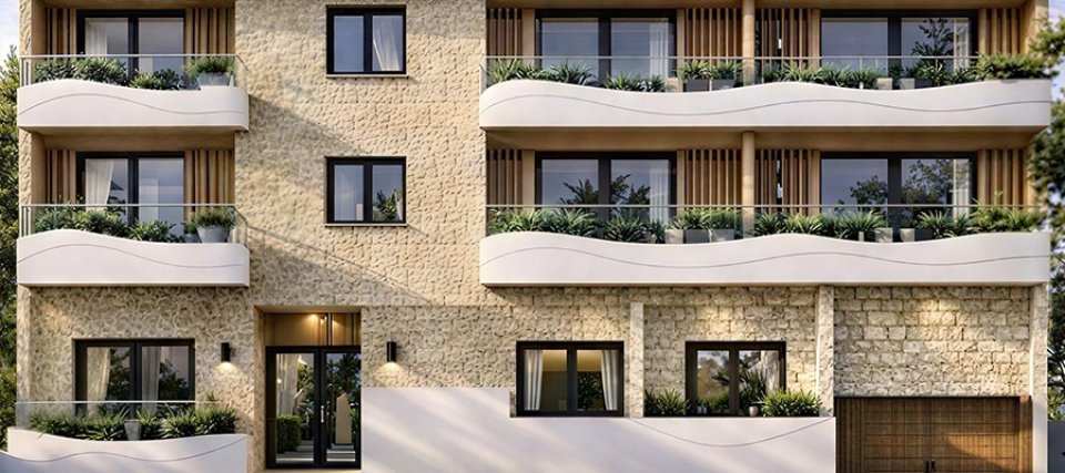 Appartements Macao II
