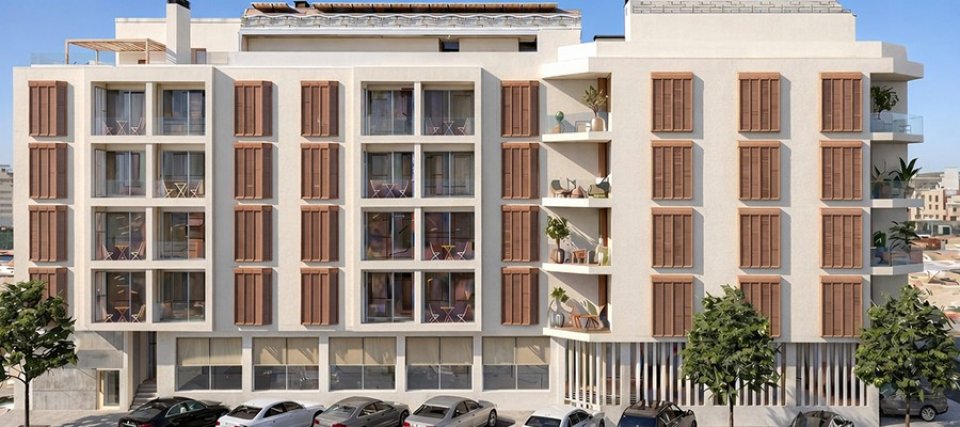 Appartements Caribe