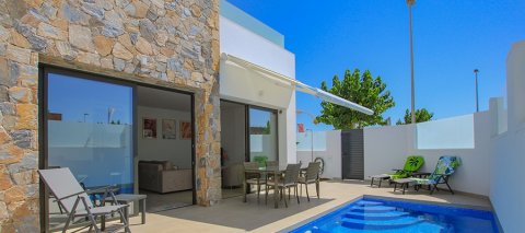 VILLA 54