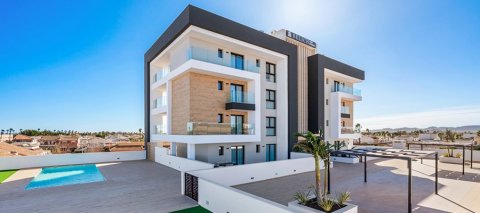 APPARTEMENTS BELICH
