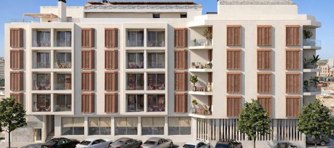 Appartement Caribe