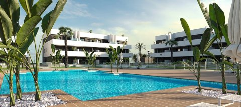 Appartements Trimar