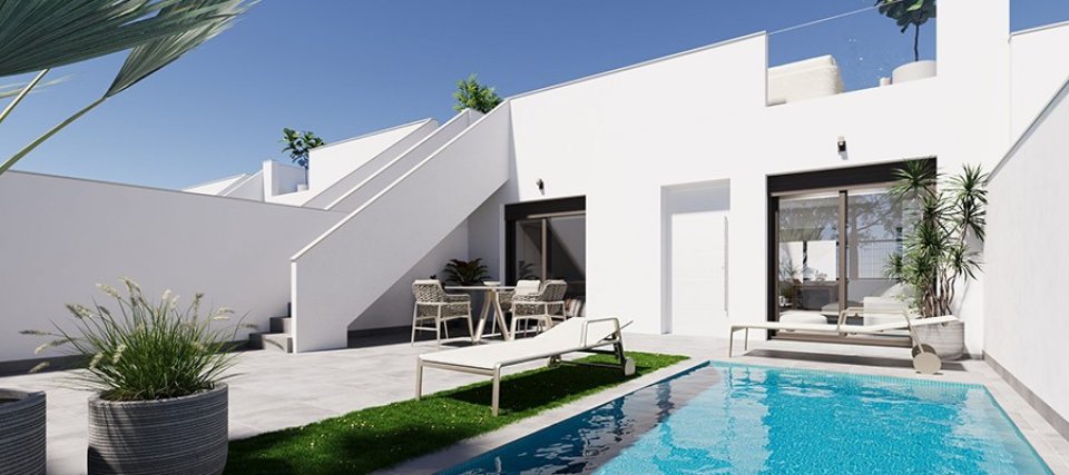 VILLA ALBA II
