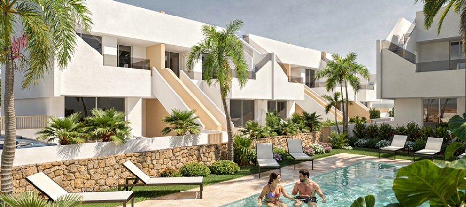 Appartements Playmar