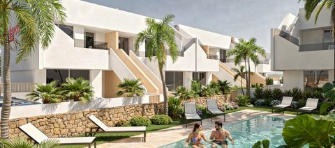 Apartments Playmar