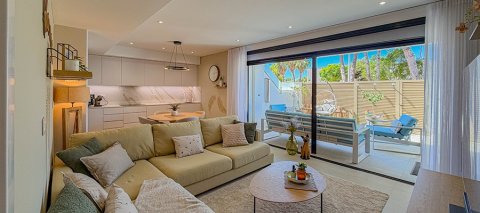 Appartement Llana Beach Exclu