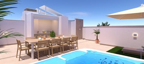Appartements Calida II