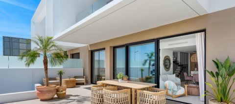 Paris villa