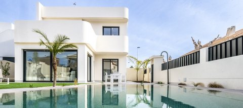 Villa Serenity Beach
