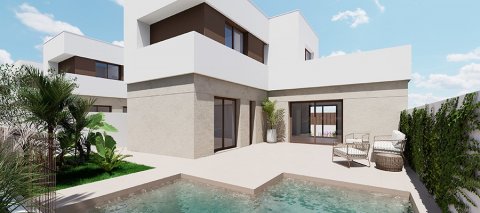 Villa Tindri